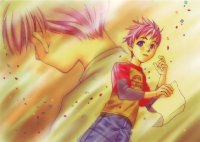 BUY NEW saki hiwatari - 145545 Premium Anime Print Poster